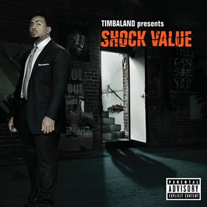 Timbaland - The Way I Are