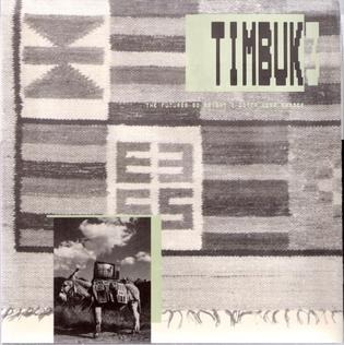 Timbuk 3 , Stewart Copeland and Stan Ridgway - Don't Box Me In