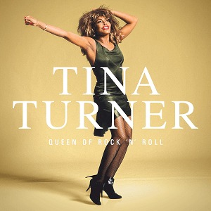 Tina Turner - Back Where You Started