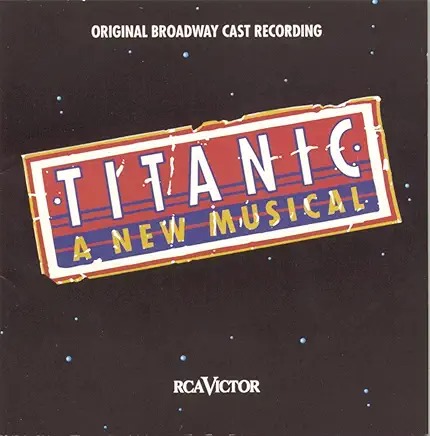 Titanic Musical