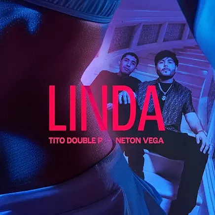 Tito Double P - LINDA