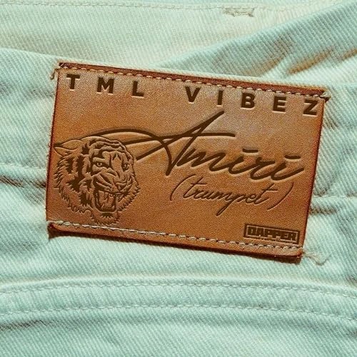 Tml Vibez - Amiri (Trumpet)