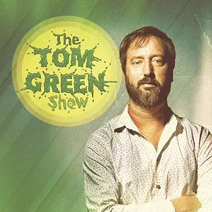 Tom Green