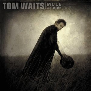 Tom Waits - Somewhere