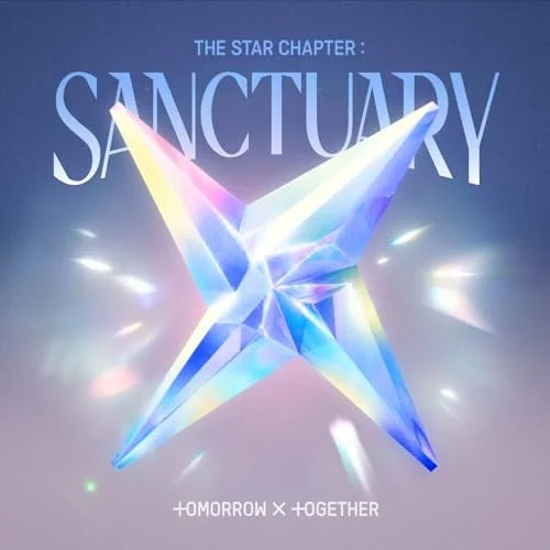 TOMORROW X TOGETHER - 디어 스푸트니크 (Dear Sputnik)