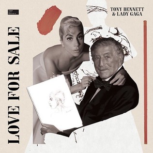 Tony Bennett and Count Basie - Life Is a Song