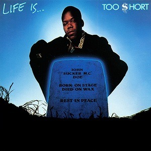 Too $hort - Sample The Funk