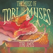 Tori Amos - Snow Cherries From France