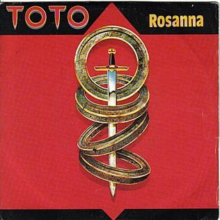 Toto - Rosanna