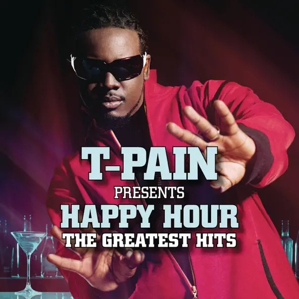 T-Pain - Buy You A Drink