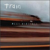 Train - Cleopatra