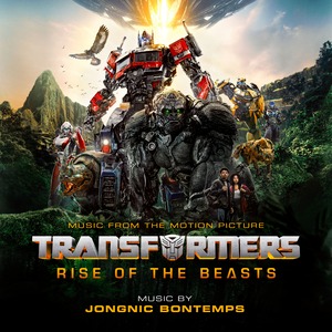 Transformers: Rise of the Beasts