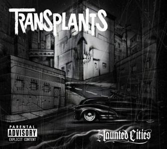 The Transplants - Diamonds And Guns