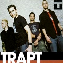 Trapt - Sound Off