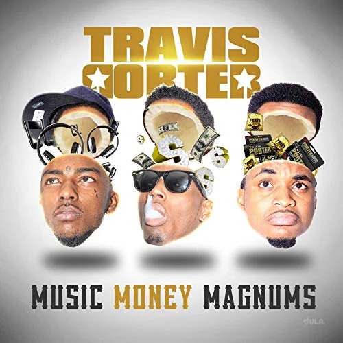 Travis Porter - Ballin