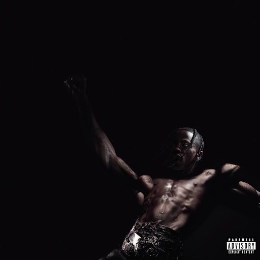 Travis Scott - 5 Tint