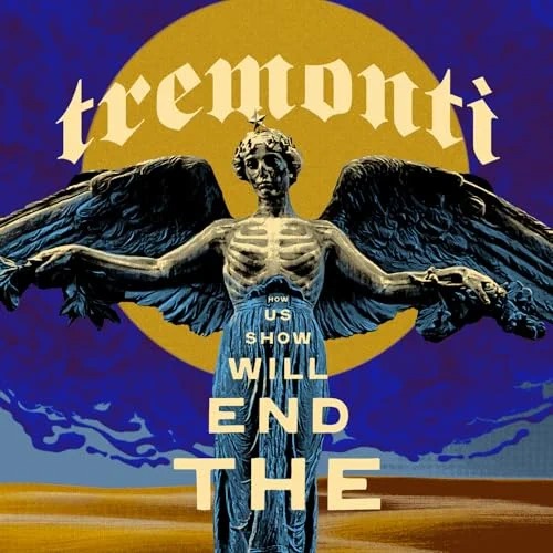 Tremonti - A Lot Like Sin