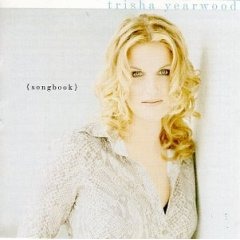 Trisha Yearwood - Witchcraft