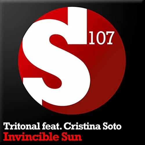 Tritonal - Invincible Sun