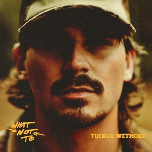 Tucker Wetmore - Already Had It