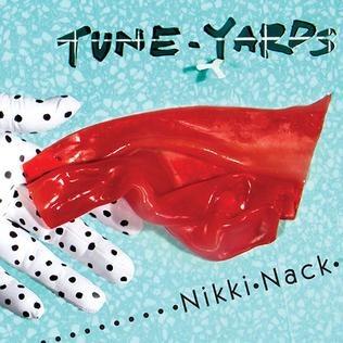 tUnE-yArDs - Why Do We Dine on the Tots? (Interlude)