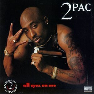 Tupac Shakur - Only God Can Judge Me