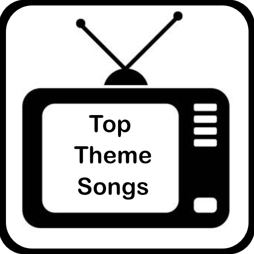 TV Themes - 30 Rock