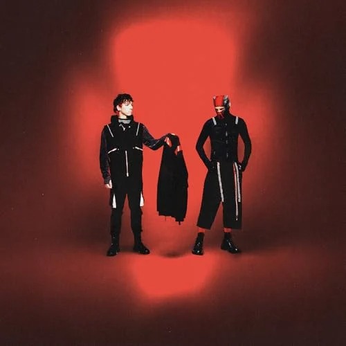 twenty one pilots - Drum Show