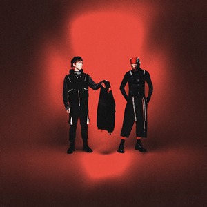 twenty one pilots - Rawfear