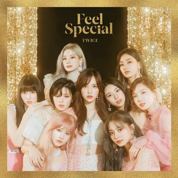 TWICE(트와이스) - Feel Special
