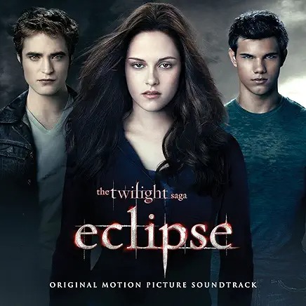 The Twilight Saga: Eclipse