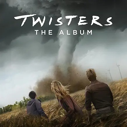 Twisters: The Album