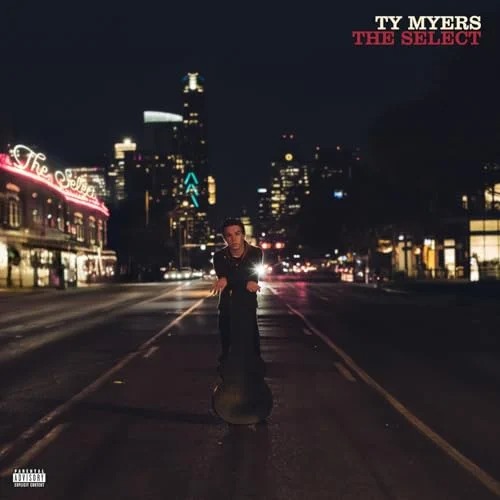 Ty Myers - Too Far Gone