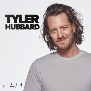 Tyler Hubbard - Leave Me Alone