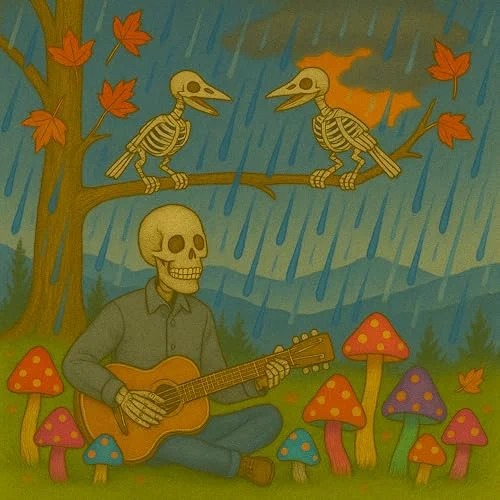 Tyler Nance - Keeps Me Sane