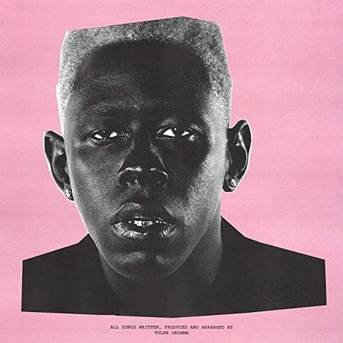 Tyler, The Creator - ROSE TINTED CHEEKS