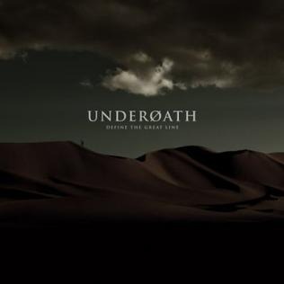 Underoath - Giving Up Hurts The Most