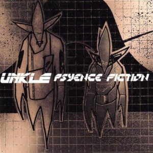 UNKLE - Persons & Machinery