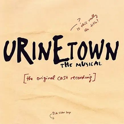 Urinetown