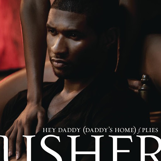 Usher and JoJo - Leave (Get Out)