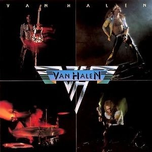 Van Halen - Dirty Water Dog