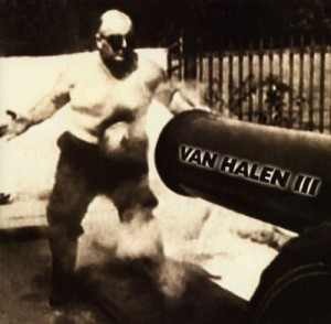 Van Halen III