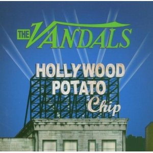 The Vandals - Supercalifragilisticexpialidocious