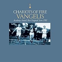 Vangelis - Chariots of Fire