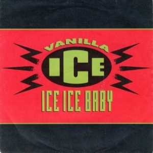 Vanilla Ice - Ice is Workin It