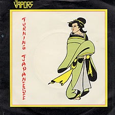 The Vapors - Turning Japanese