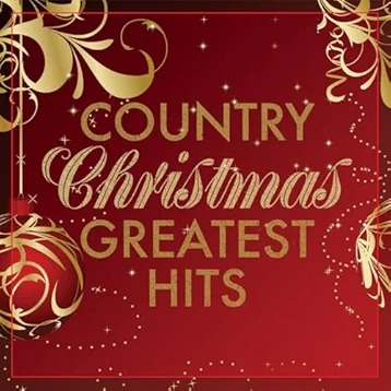 Country Christmas Greatest Hits
