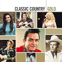 Country Classic: Gold