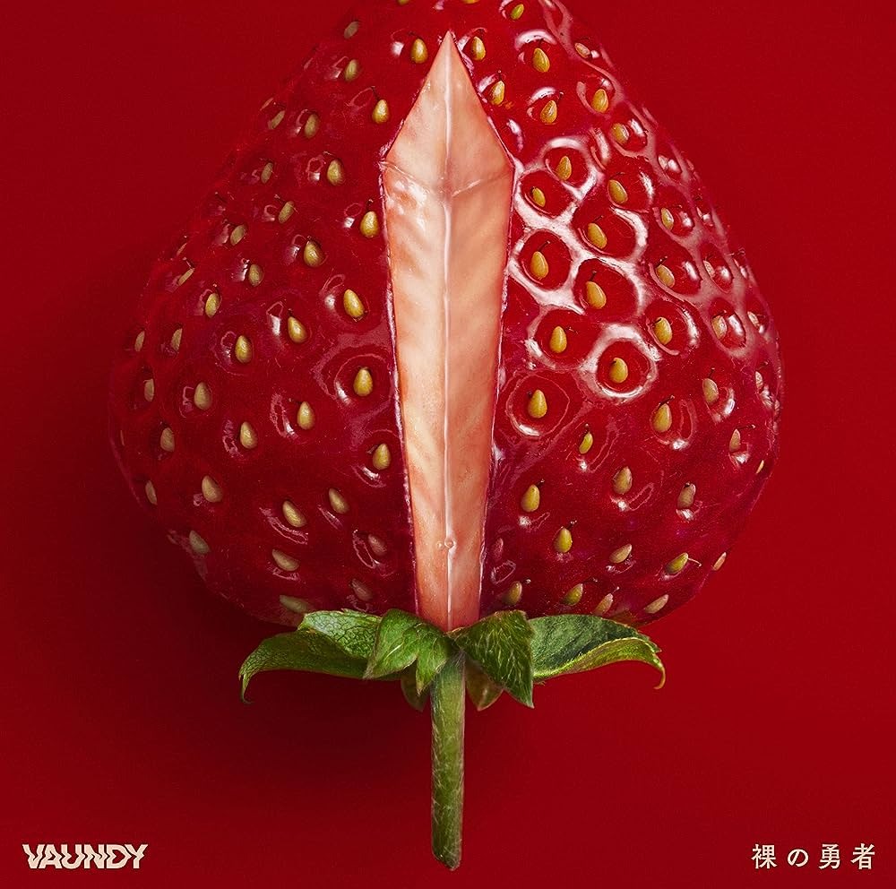 Vaundy - Benefits