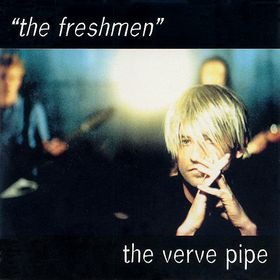 The Verve Pipe - Happiness Is